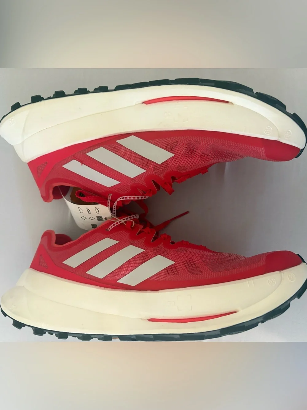 adidas new without